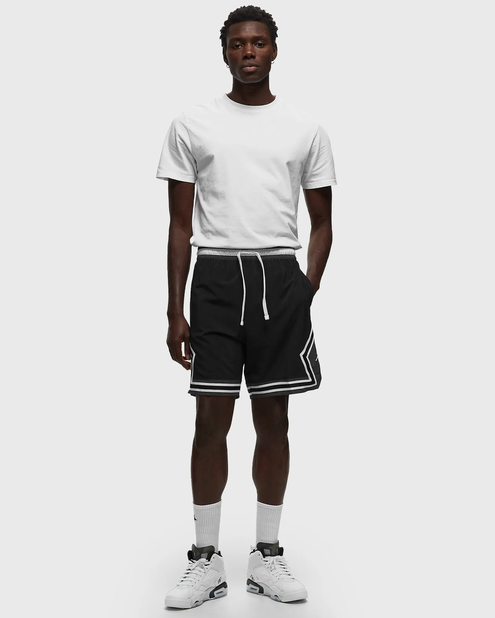 Jordan Dri-FIT Sport Woven Diamond Shorts