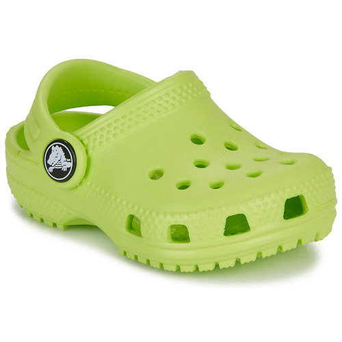 Crocs - Classic Clog T Verde