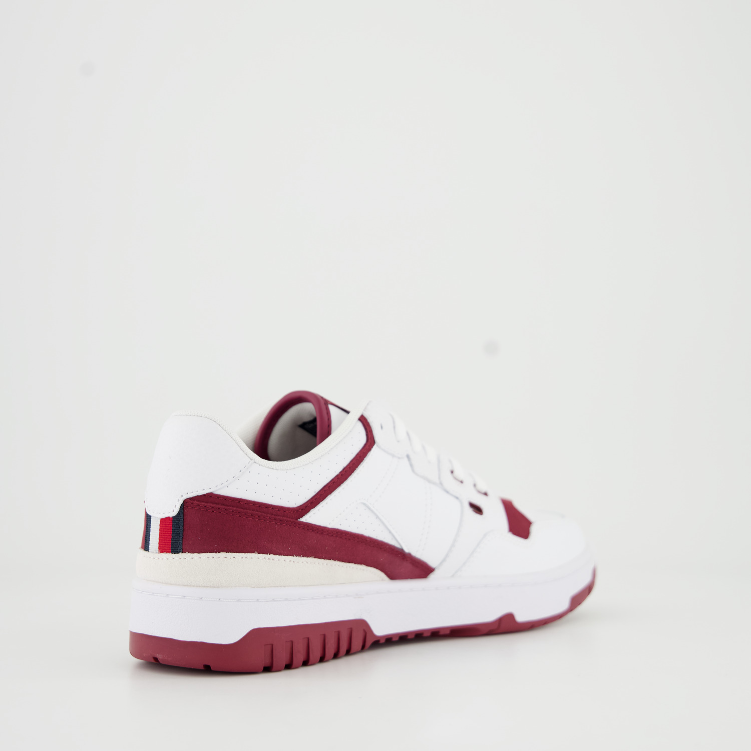 Tommy Hilfiger TH BASKET STREET LTH