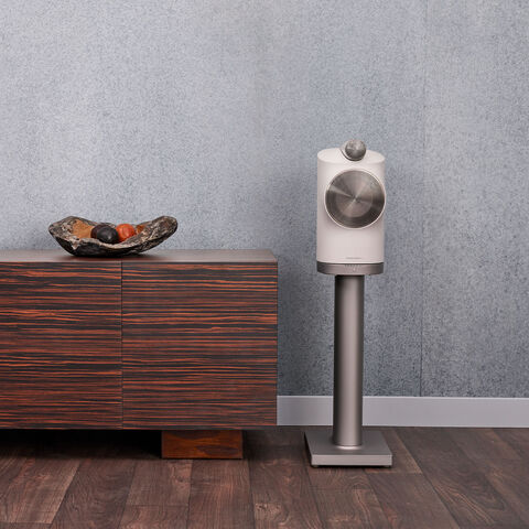 Koop Bowers & Wilkins Formation Duo Compacte luidsprekers - Actief | 5 Jaar Garantie