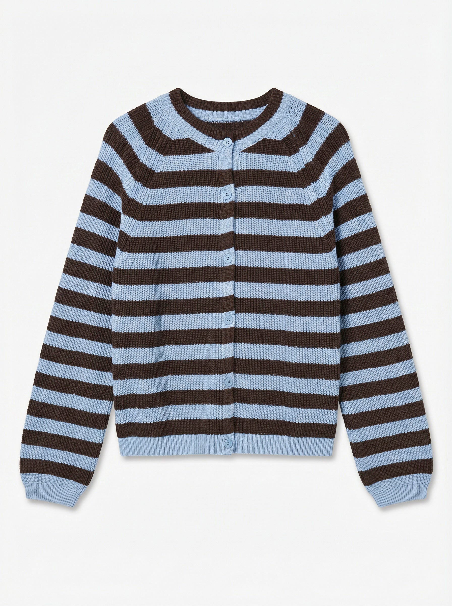 AWANNALISE Gebreid vest