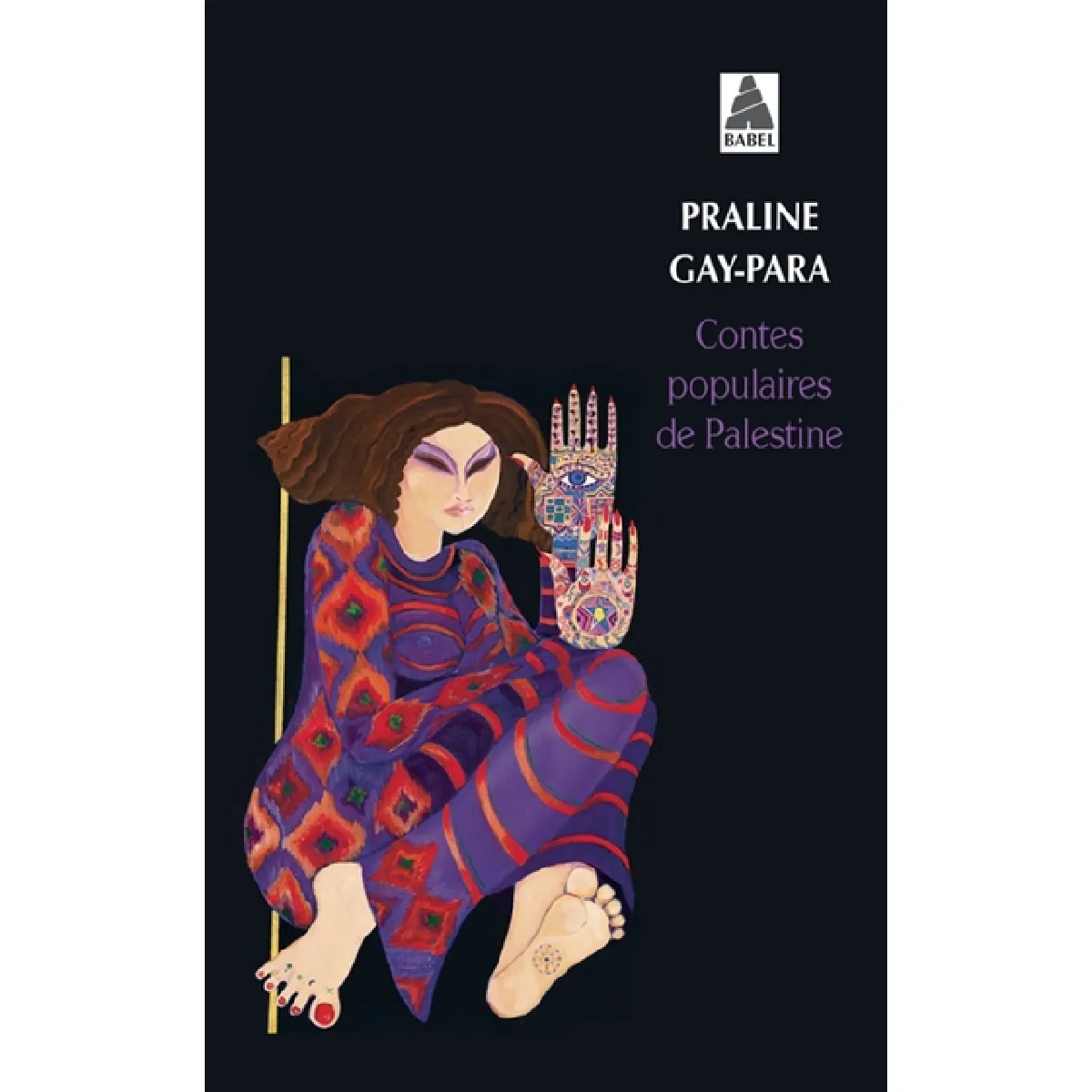 Contes populaires de Palestine · Occasion