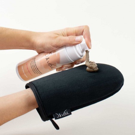S and Vae Kit de bronzage