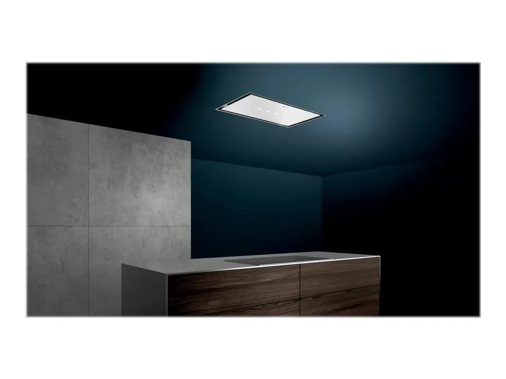 Siemens iQ500 LR97CBS20 Loftemhætte med Home Connect