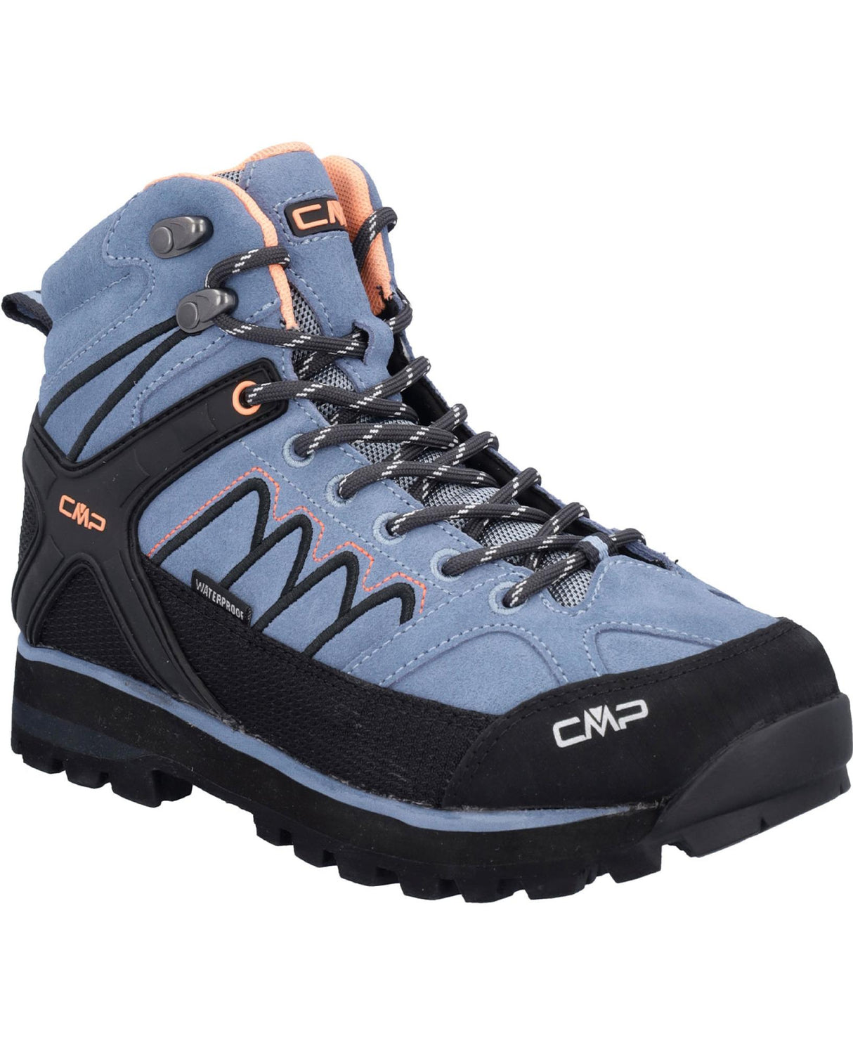 CMP<br>Moon Wmn Mid Vibram WP
