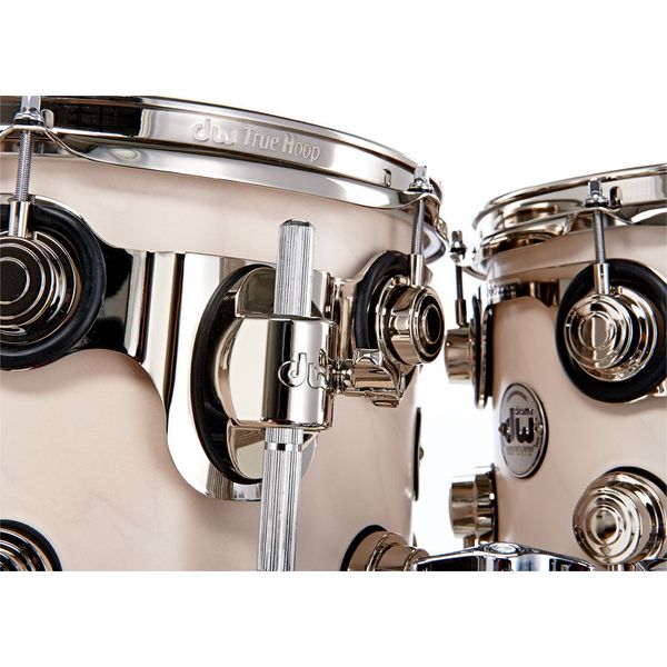 DW Satin Oil Set White Wash SSC+
