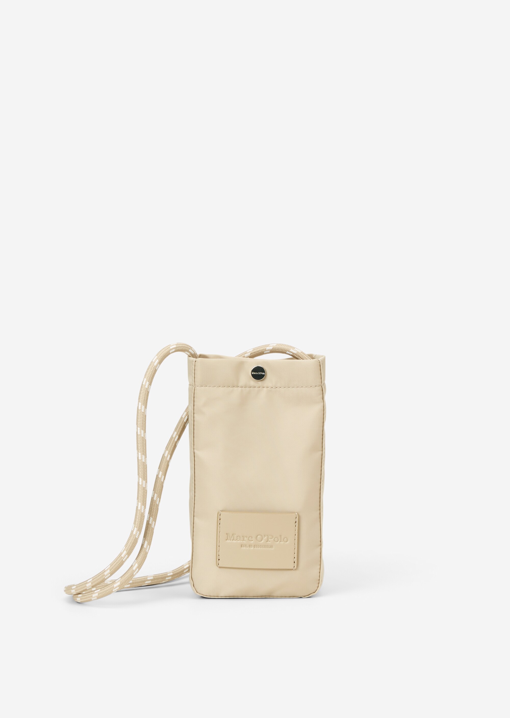 Smartphone-Tasche aus recyceltem Material