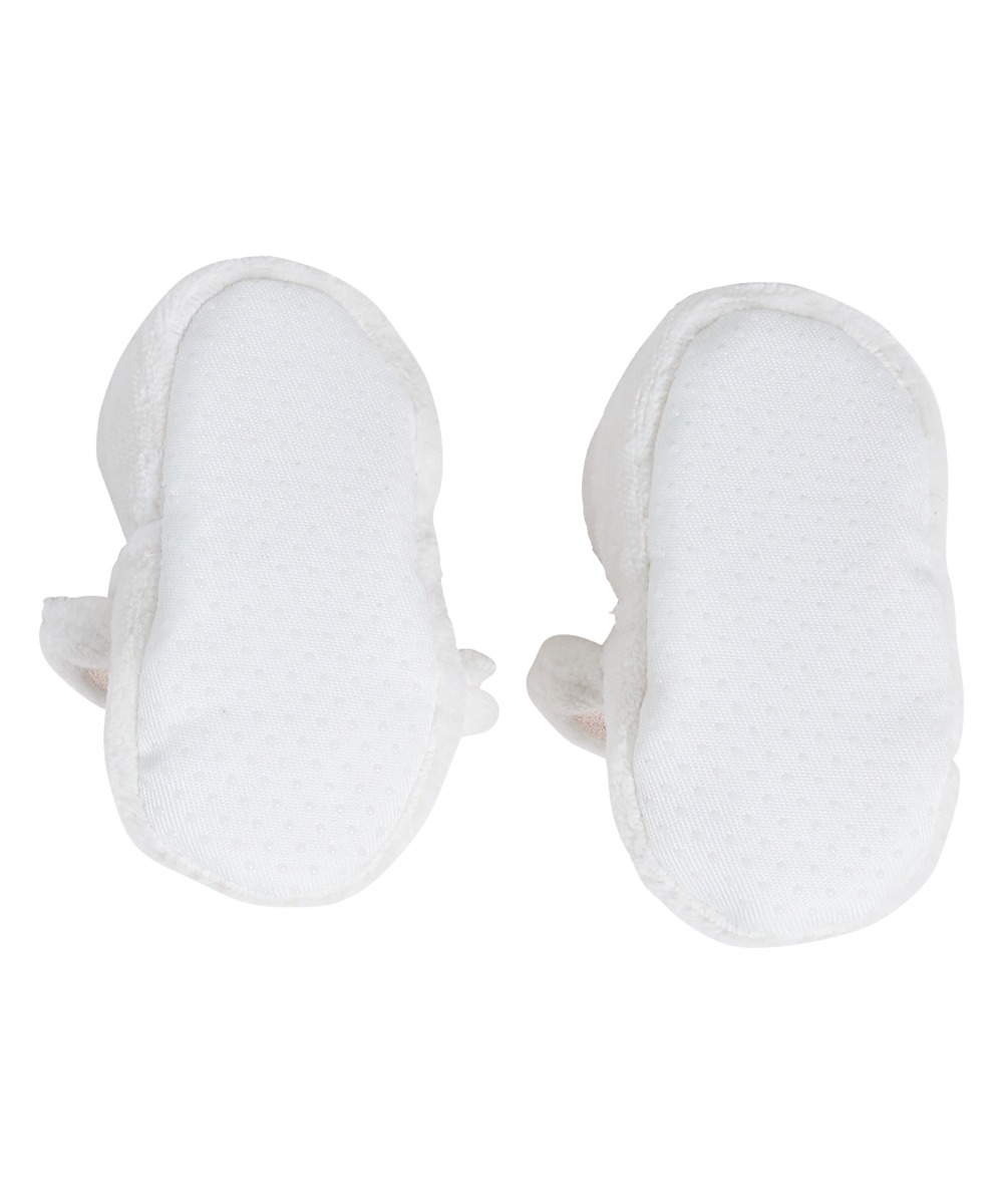 baby slofjes dierdesign