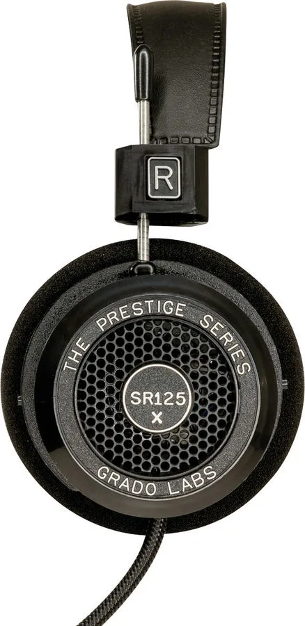 Grado SR125x Casques hi-fi