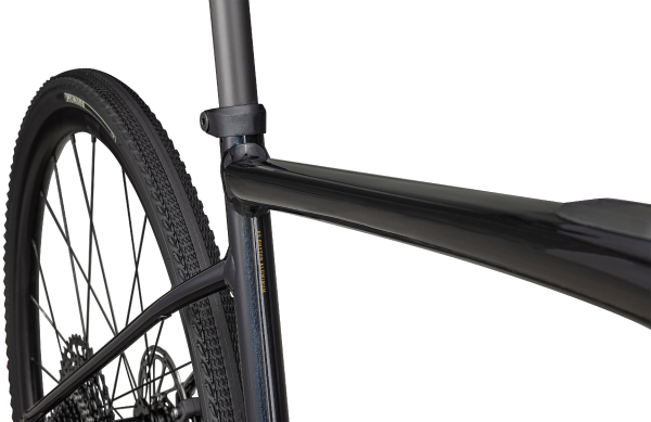 Specialized Turbo Creo 2 Comp E5 Dark Navy - eGravel - 2025