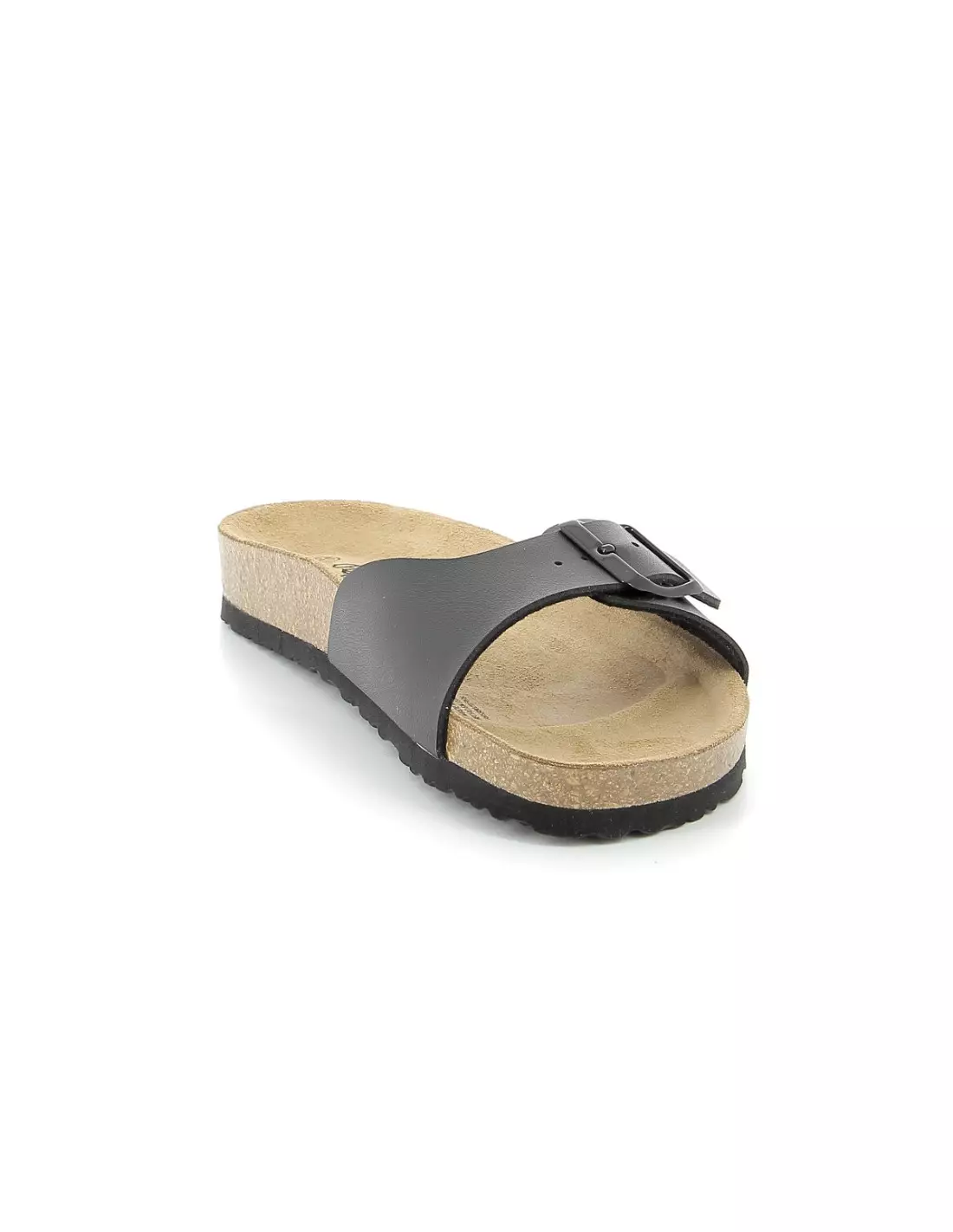 BIO - Sandales & nu-pieds Blanc