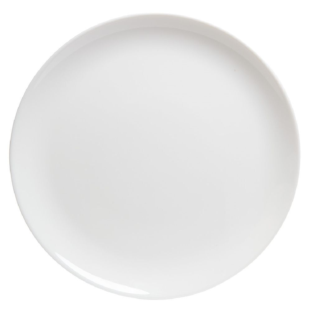 Service à vaisselle 19 pièces blanc