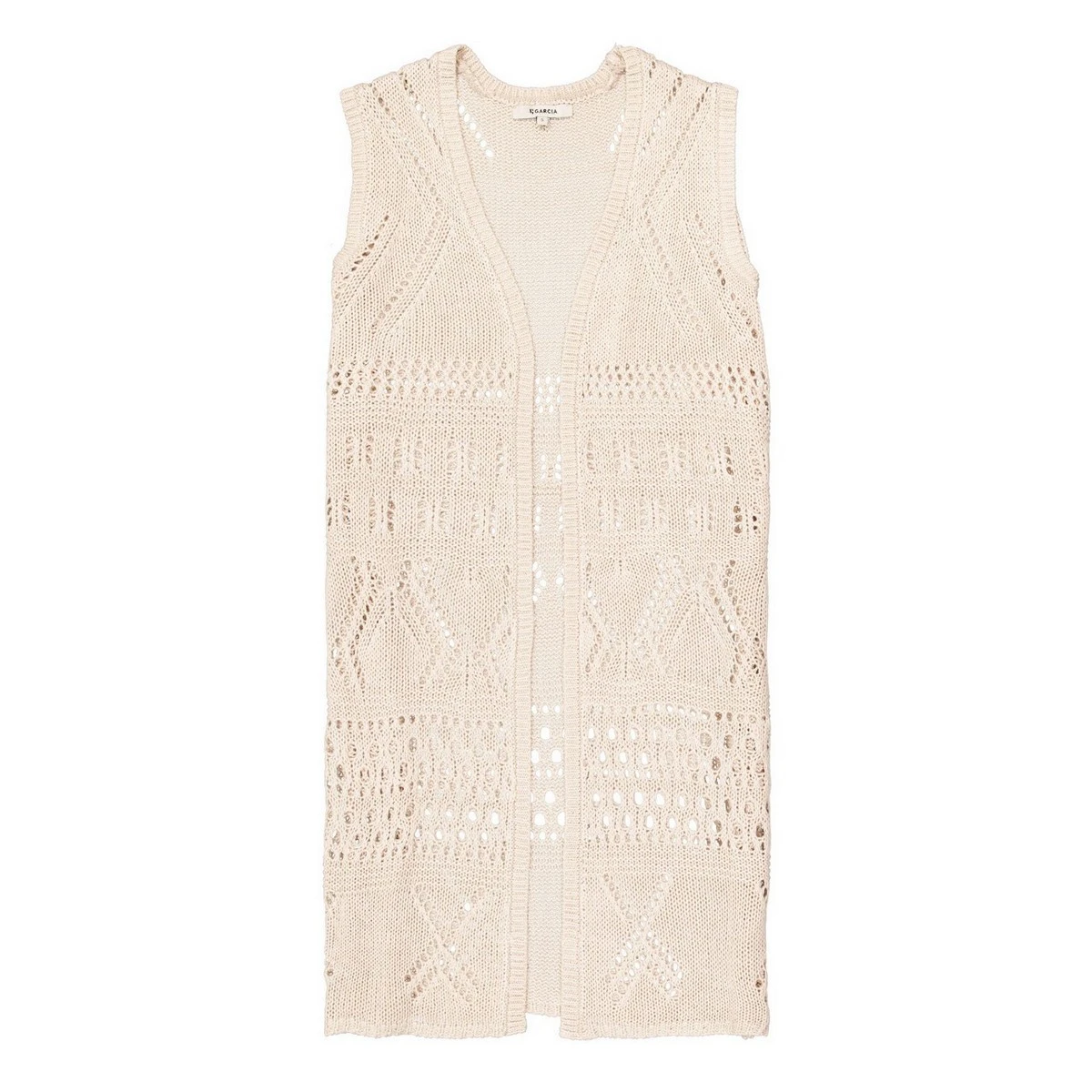 Dames Vest slk20-8745