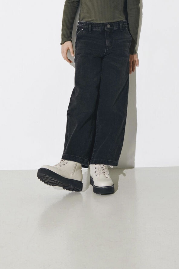 ONLY KOGCOMET WIDE DNM PIM528 NOOS Washed black