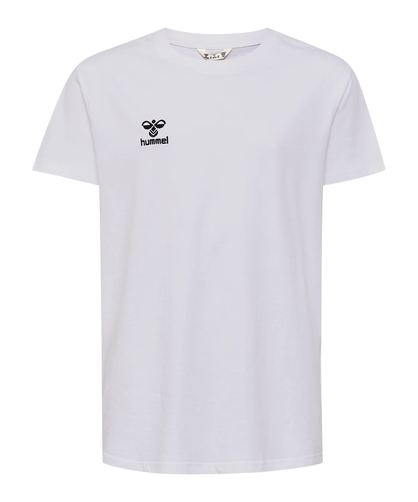 Hummel GO 2.0 T-Shirt Kids Weiss F9001