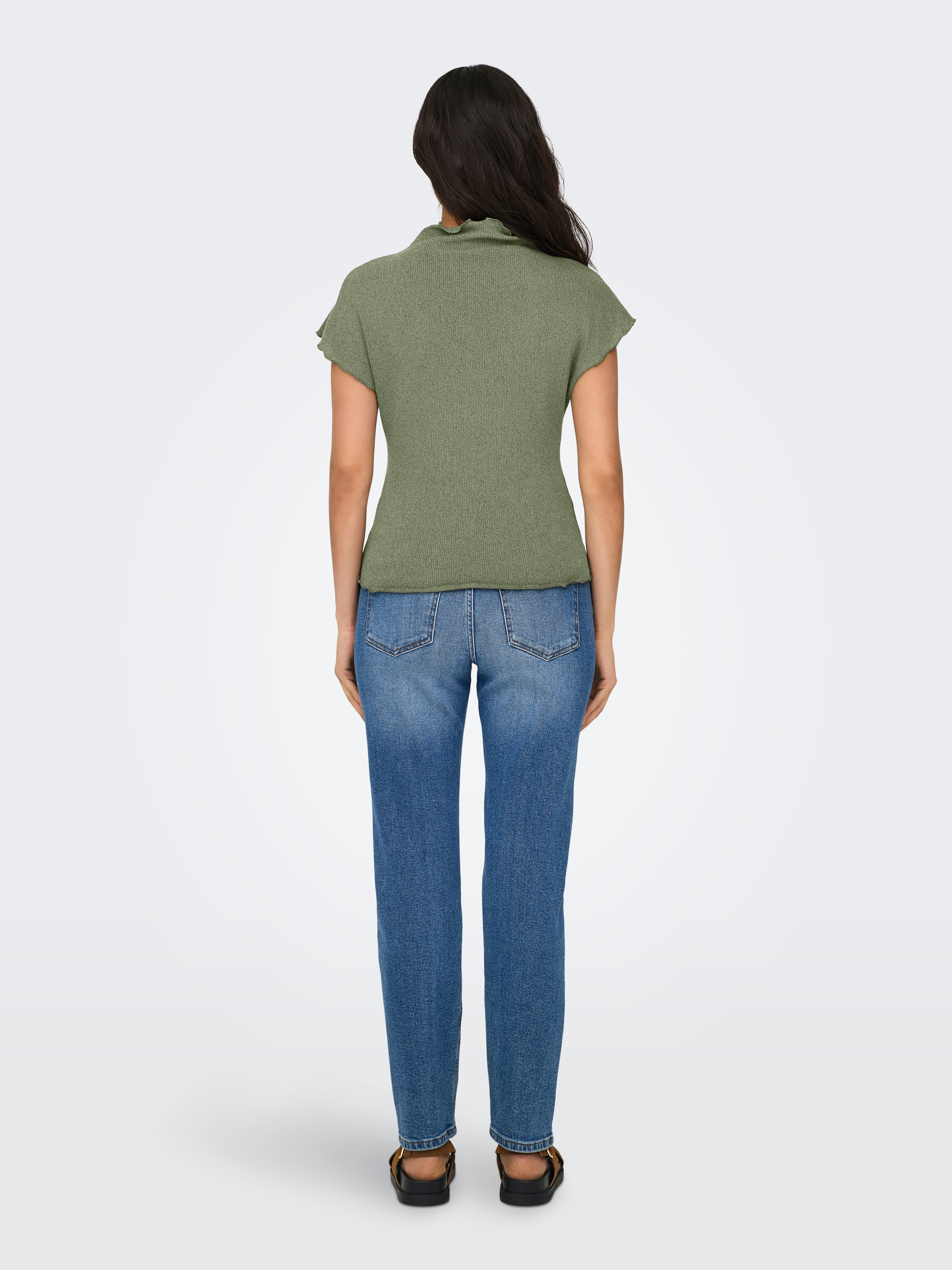 ONLRIE Top Four Leaf Clover
