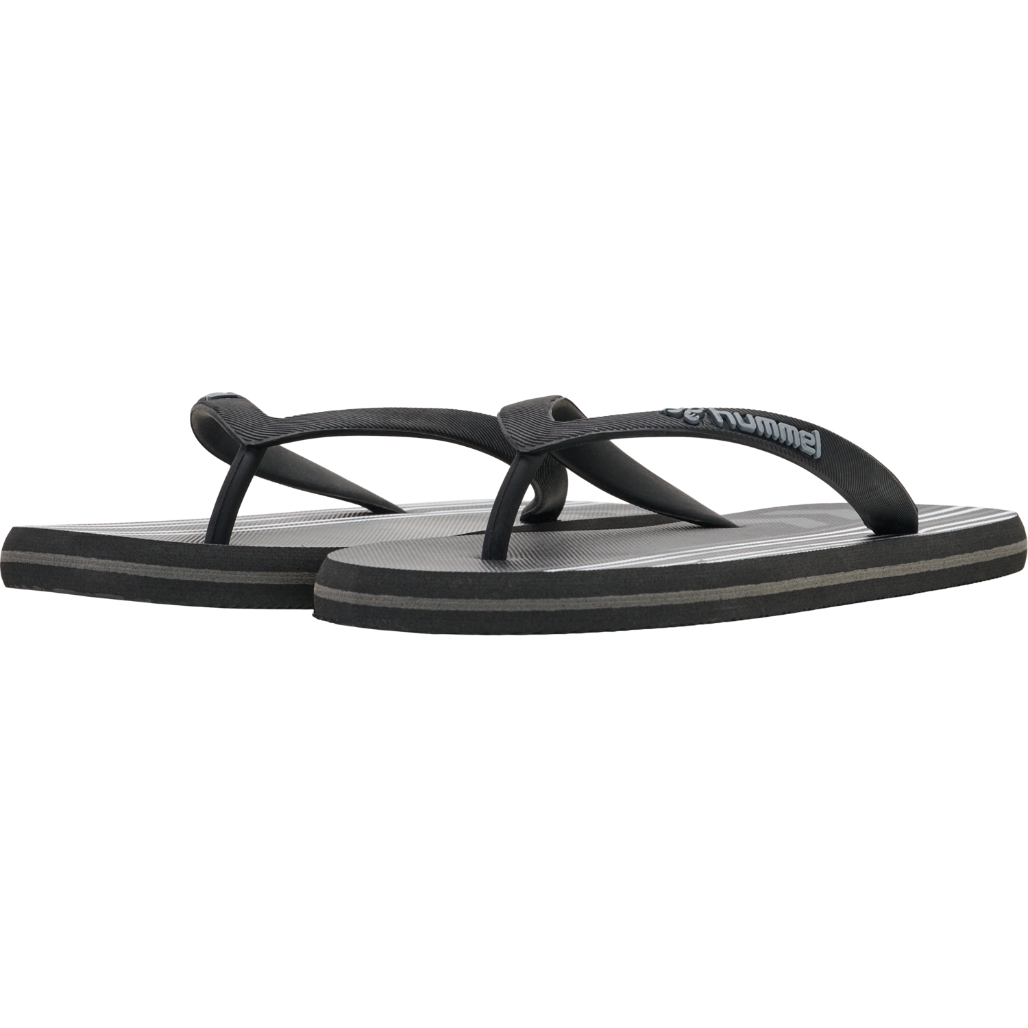 MULTI STRIPE FLIP FLOP