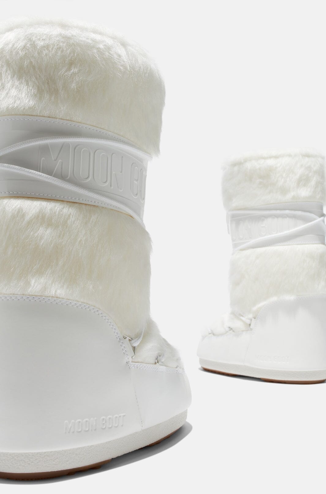 Moon Boot Mb Icon Faux