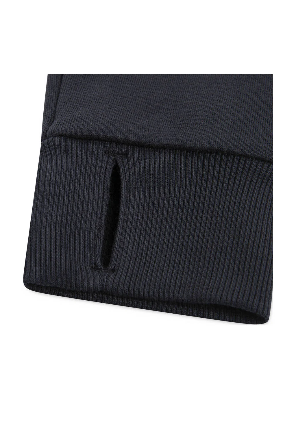 Levi's sweater zwart