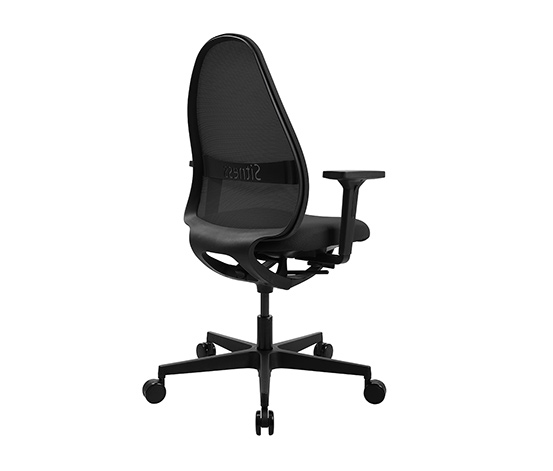 Topstar »SOFT SITNESS ART«, schwarz