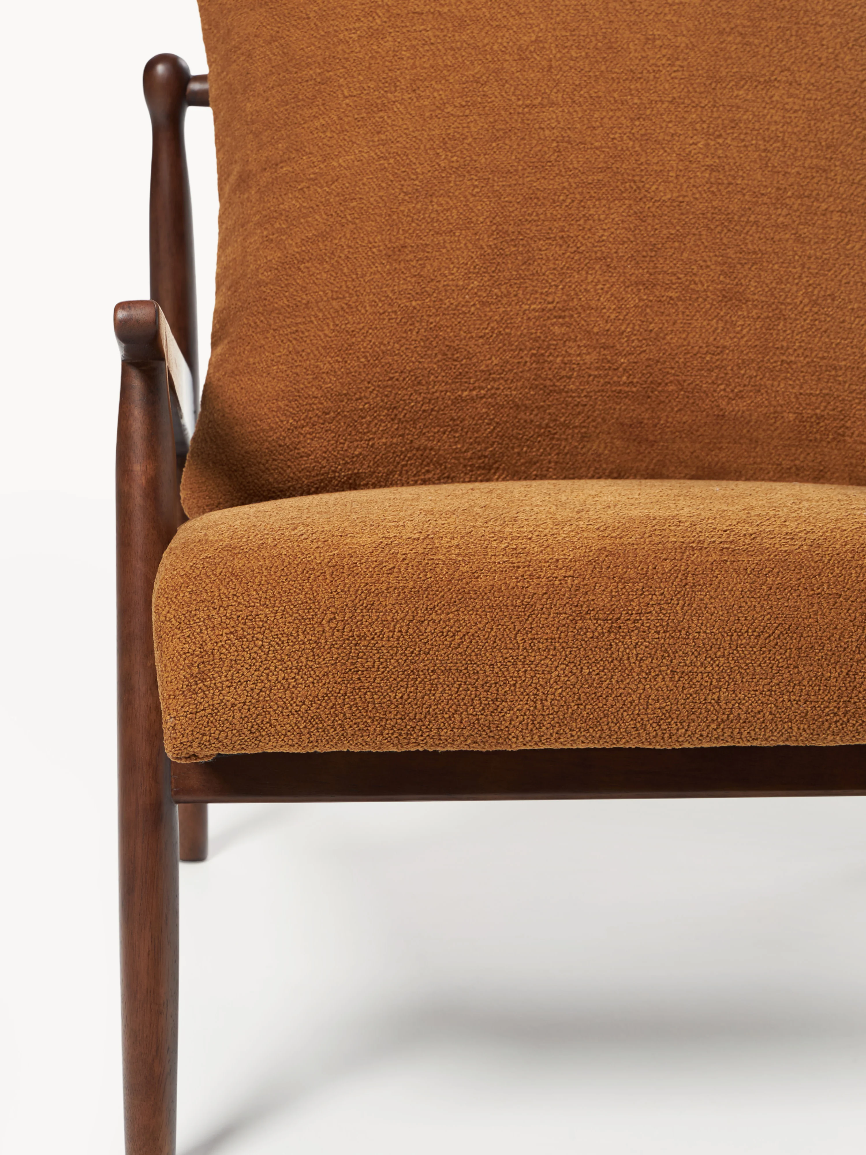 Loungefauteuil Mikkel