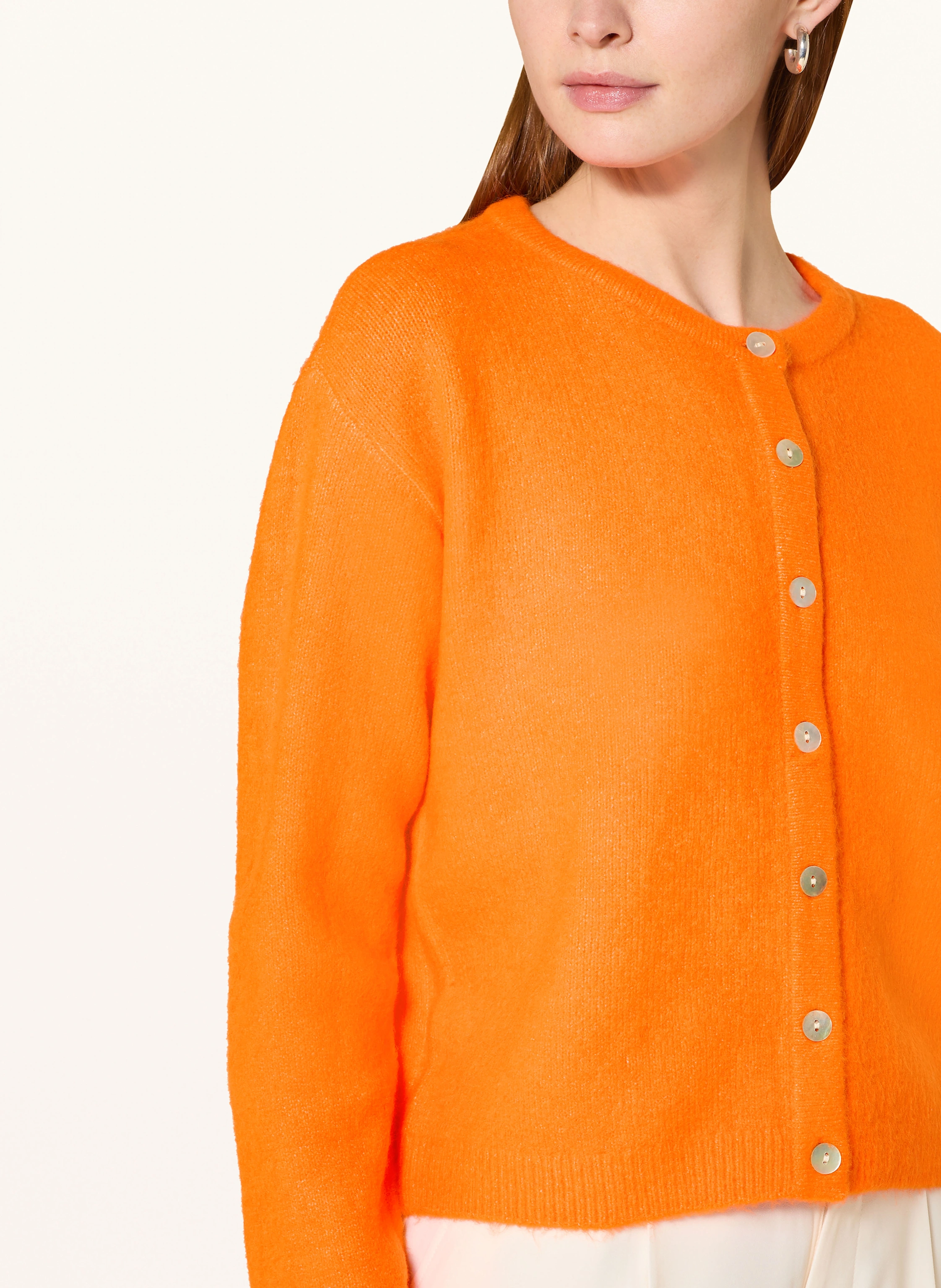 CARTOON Strickjacke