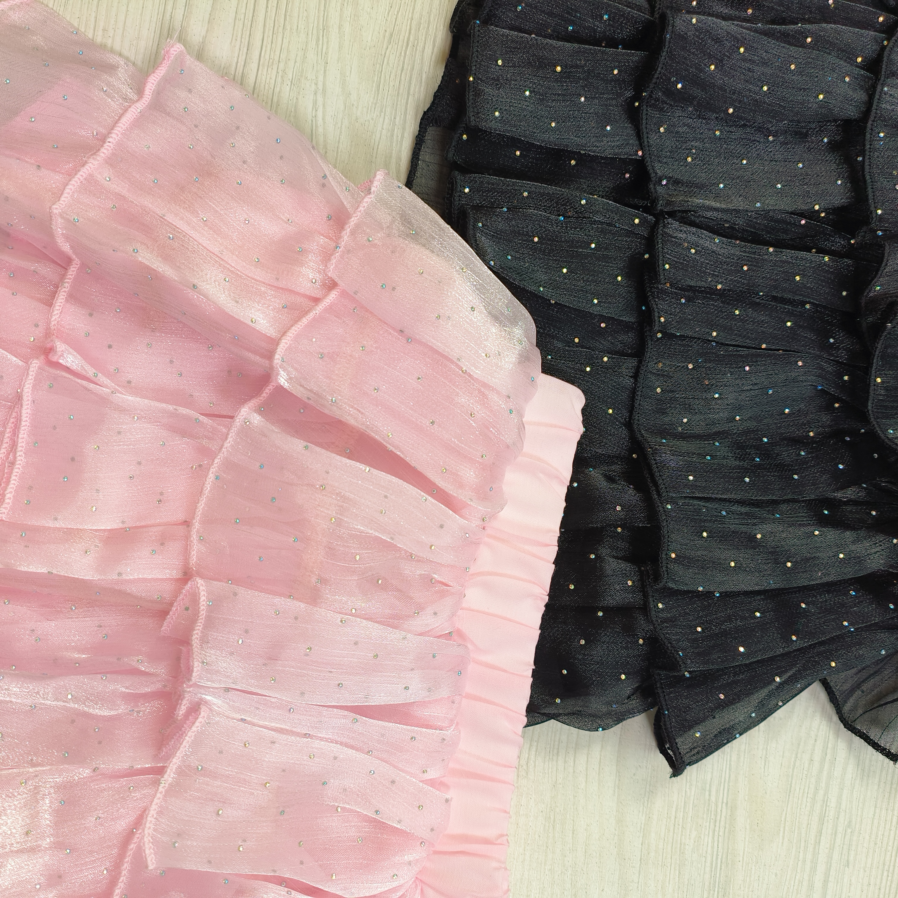 Let it shine skirt