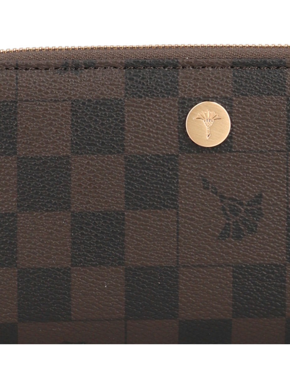 piazza edition melete purse lh11z