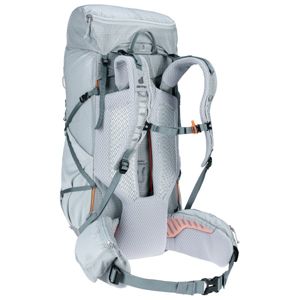 Deuter - Women's Aircontact Ultra 35+5 SL - Sac à dos de trekking