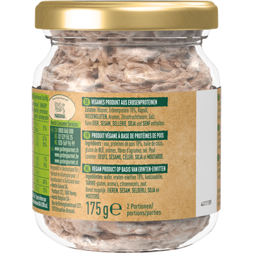 Garden Gourmet Vuna 175g