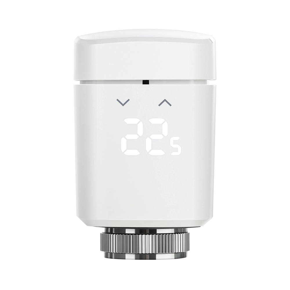 eve Thermo Smartes Heizkörperthermostat 2er Pack