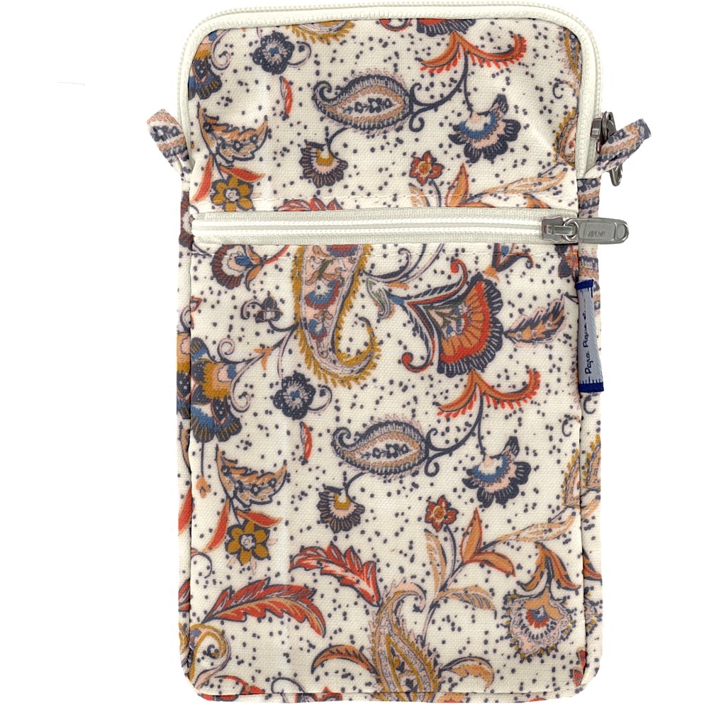 Pochette Téléphone Matelassée Kashmir