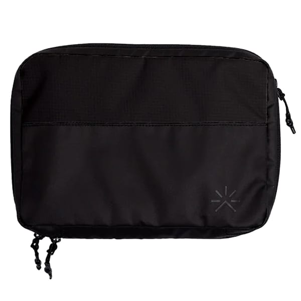Sac étanche TROPICFEEL PACKING CUBE 5L BLACK