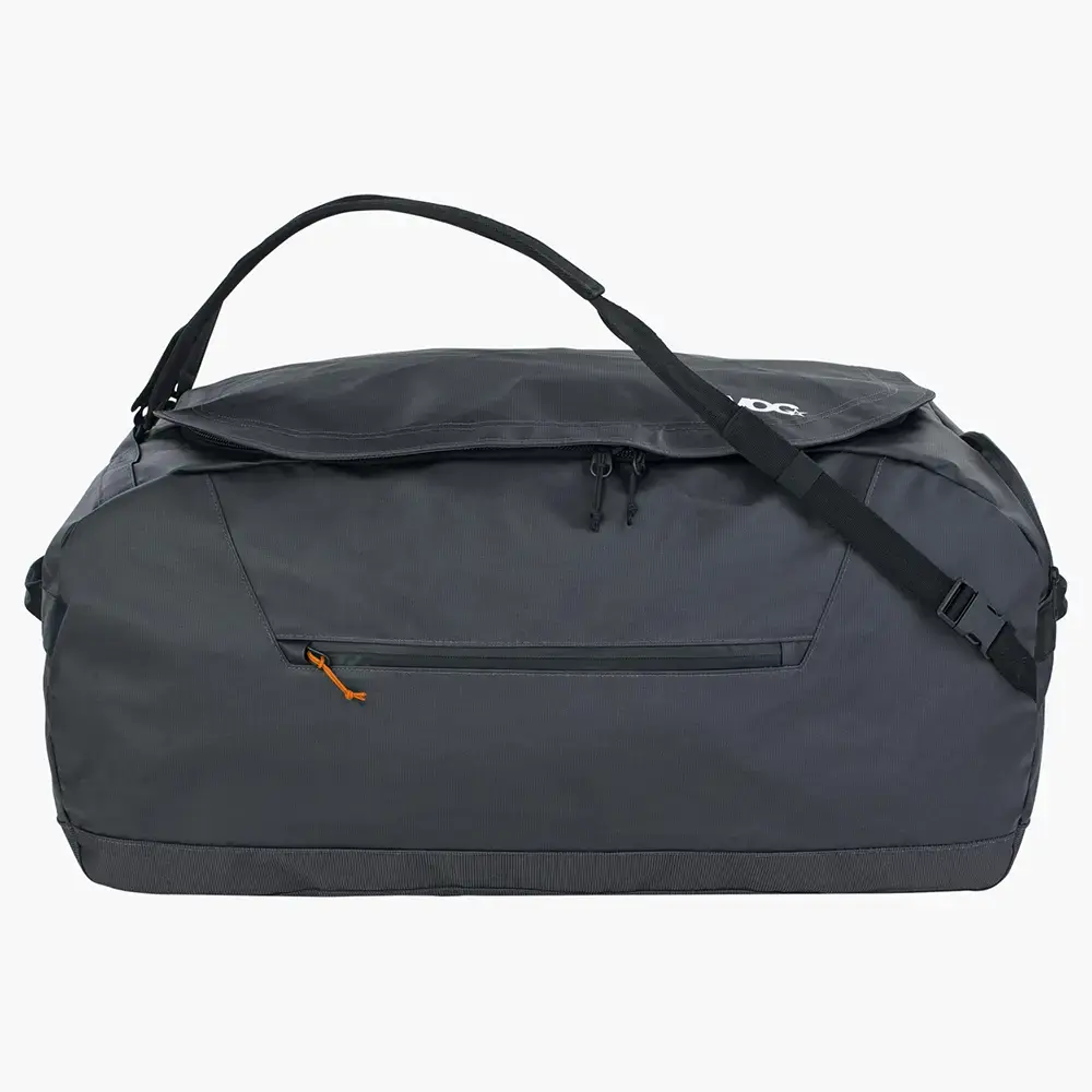 Evoc Duffle Bag 100 Reistas Grijs/Zwart
