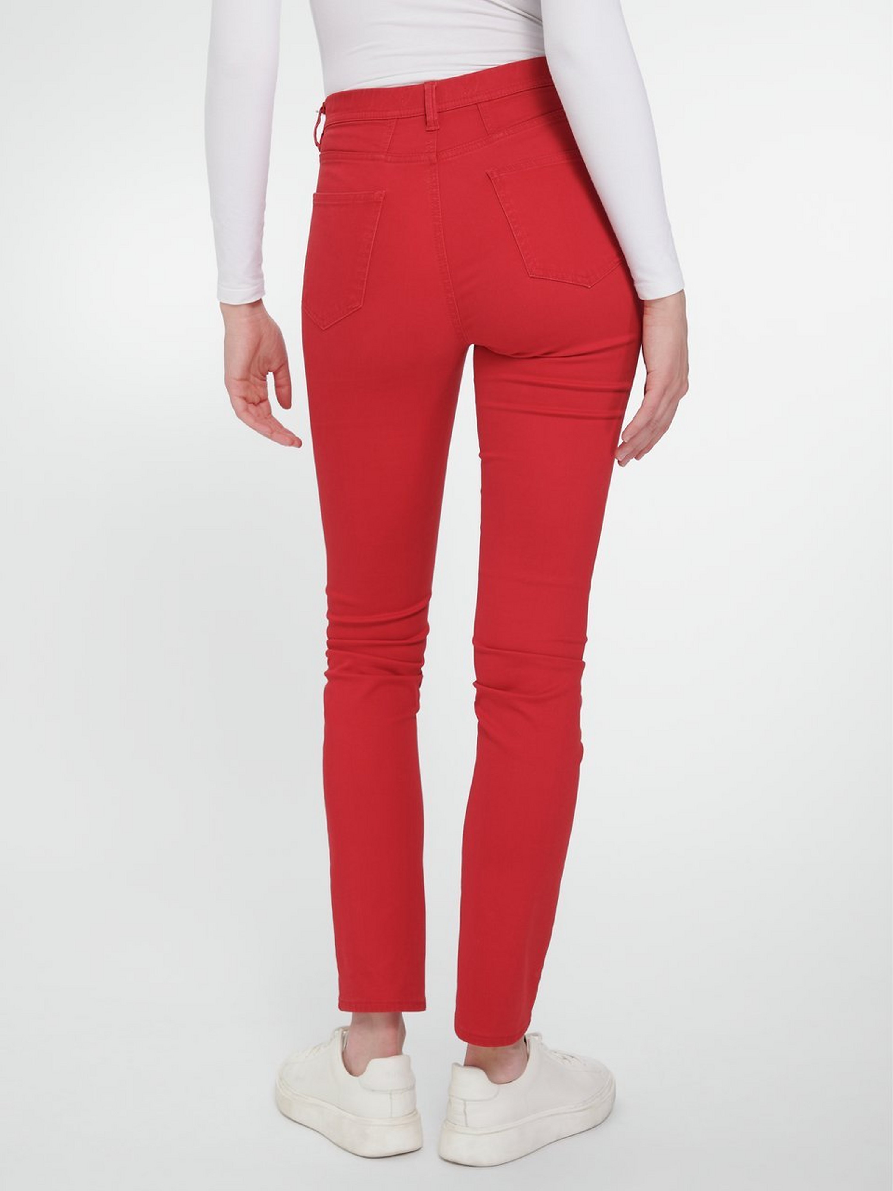 Slim Fit-Hose Modell Mary