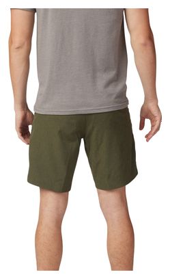 Short Fox Essex Tech Stretch Vert