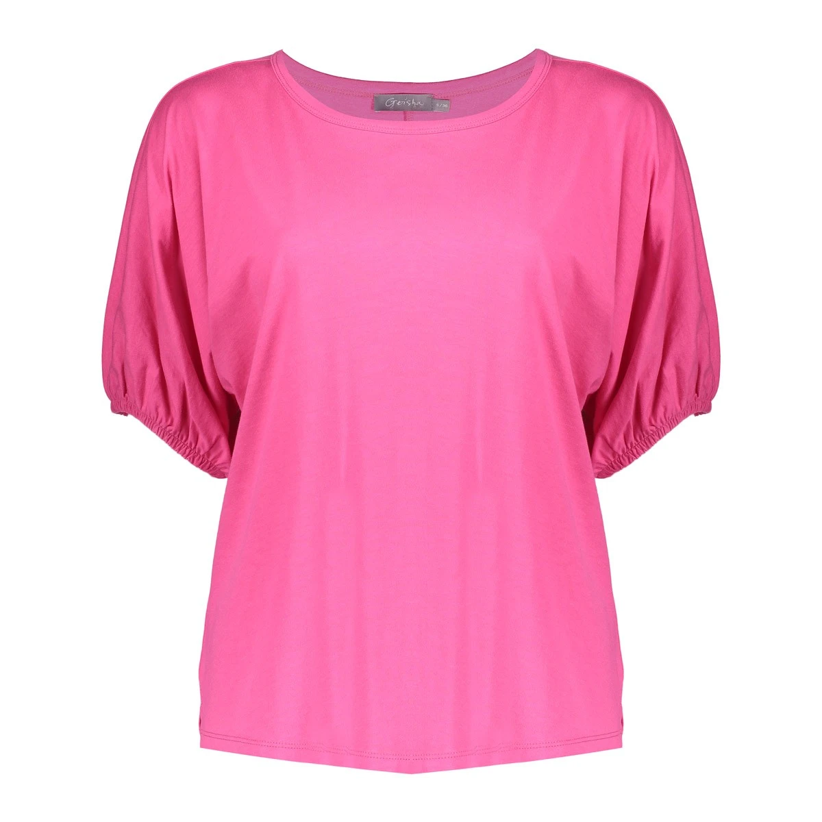 Dames Polo 25050 polo 3/4mw