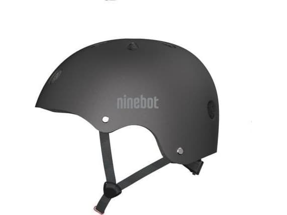 Segway Ninebot pendlerhjelm, svart