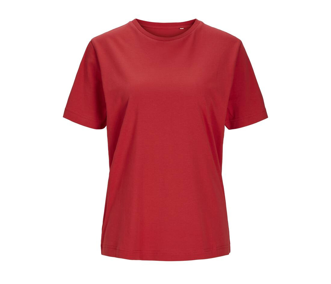 PRODUKT JACK & JONES JJ3914 - Tee-shirt en coton organique femme