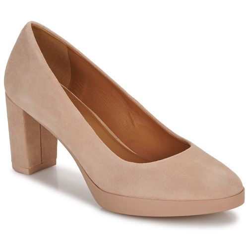 Geox - D WALK PLEASURE 60 - Beige