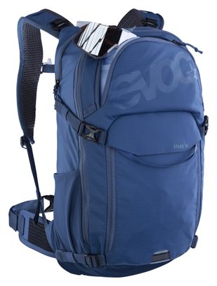 Sac à Dos VTT Evoc Stage 18L Bleu