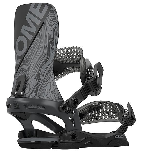 ROME SDS - FIXATIONS KATANA