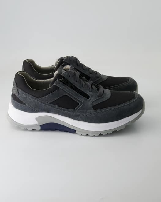 Pius Gabor 8000.25.06 Sneaker in Grau