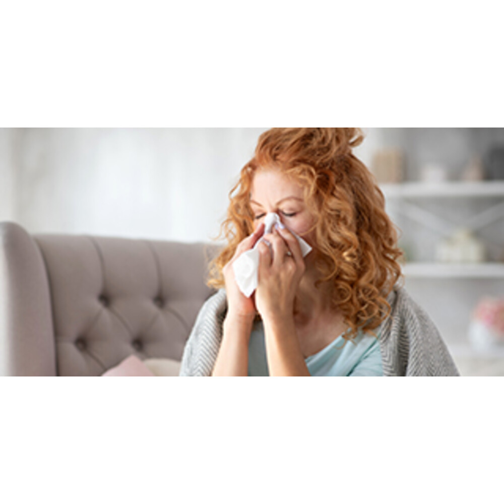 Kleenex Balsam Menthol Tissues8 stuks