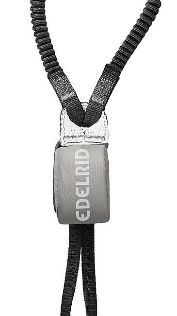EDELRID - LONGE VIA FERRATA CABLE KIT ULTRALITE