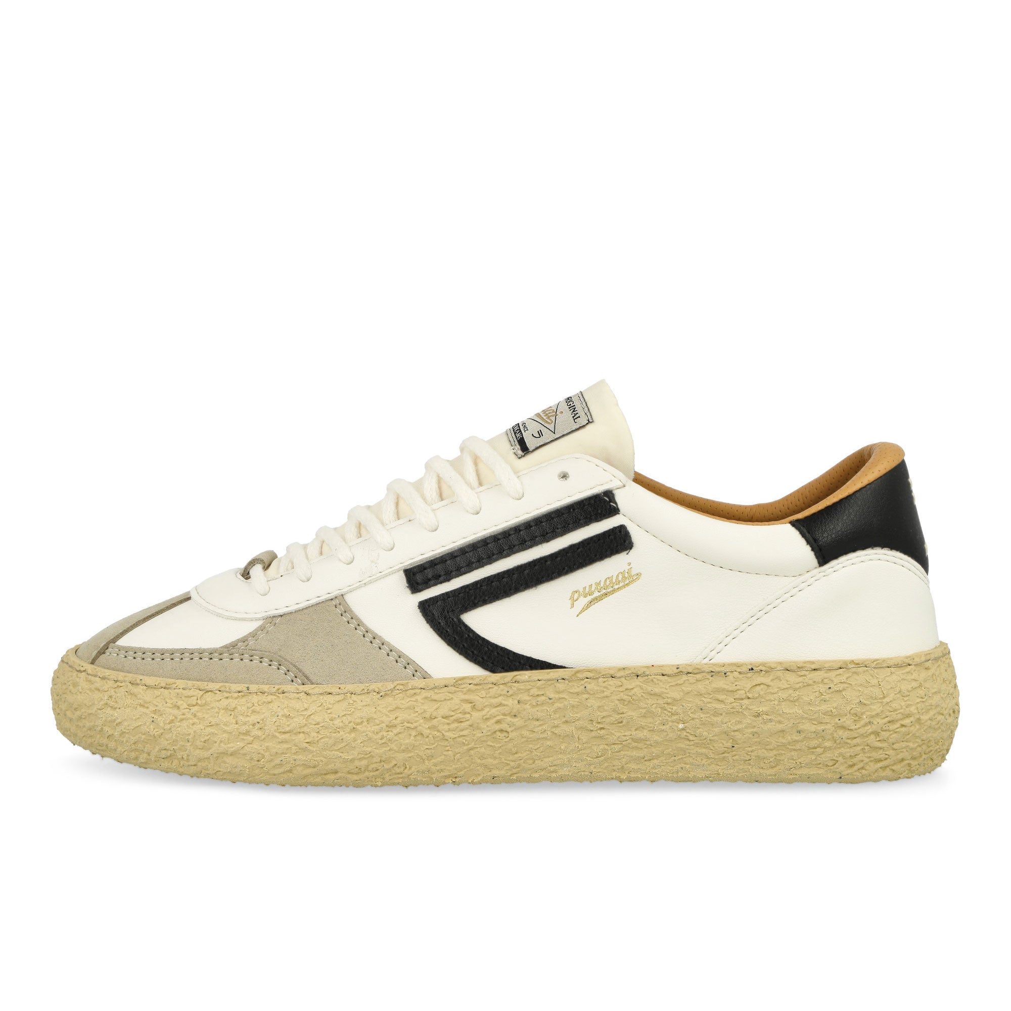 Puraai<br>1.01 Classic Soft Vegan Leather