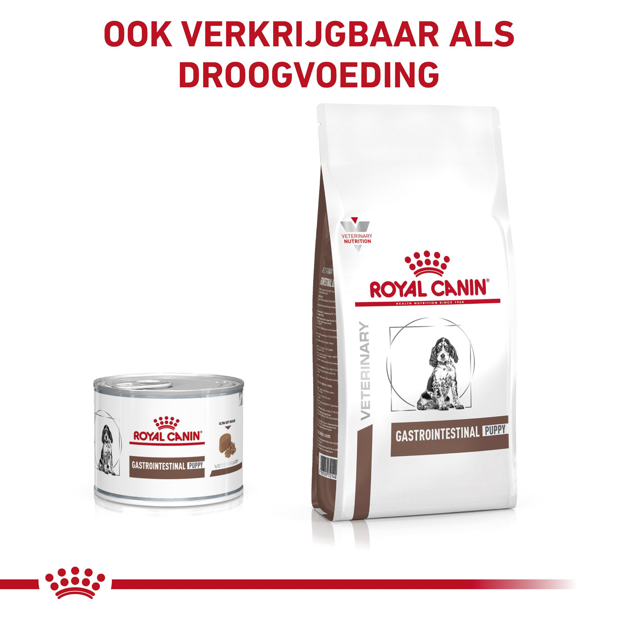 Royal Canin Gastrointestinal Puppy Wet