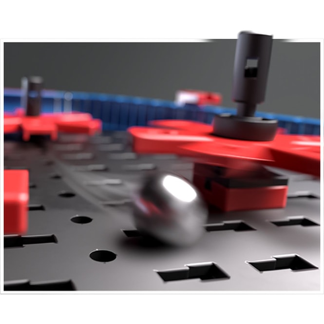 fischertechnik - Bausatz - Pinball