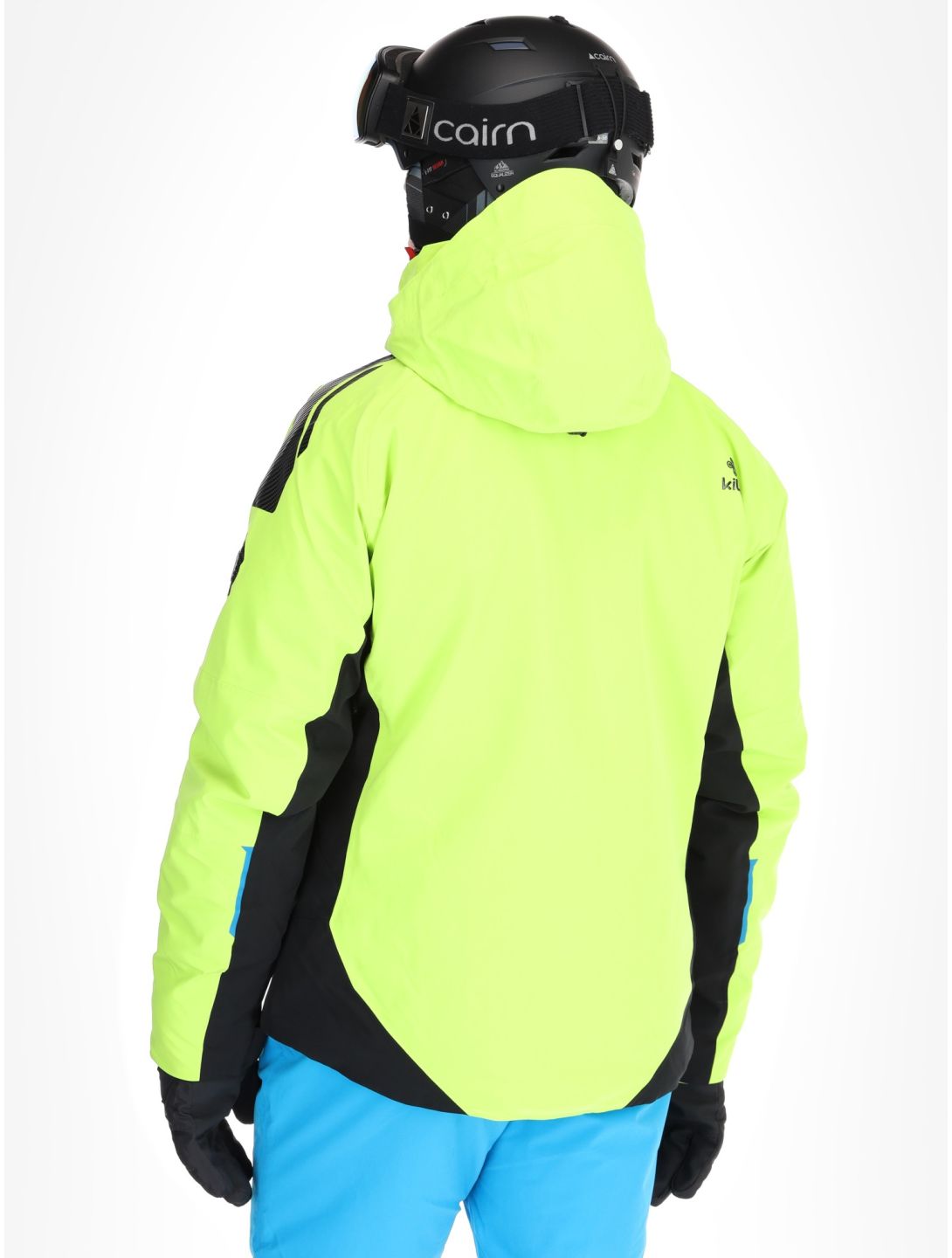 Turnau ski-jas heren
