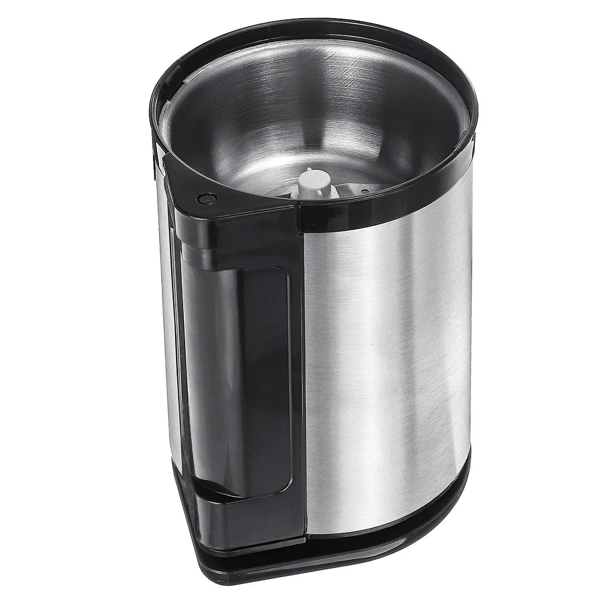 Moulin à café Universal - Inox - Argent